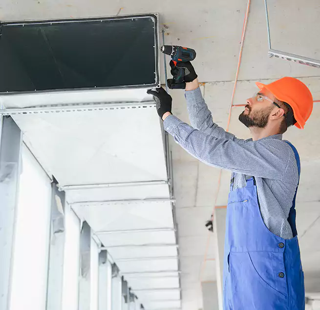 Why Homeowners & Businesses Trust Us in Wolf Trap, VA