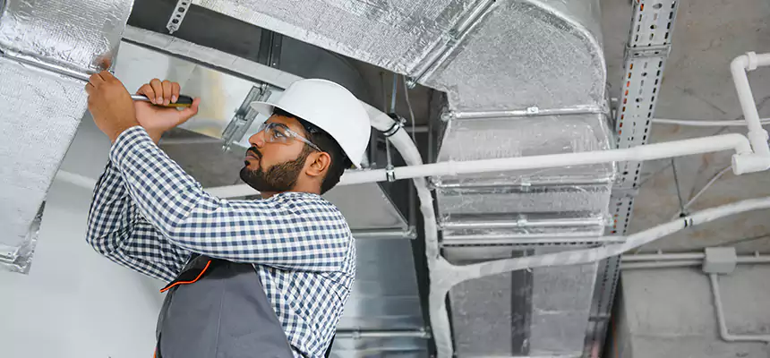 Proactive Ac Vent Repairs & Air Duct Replacement Companies Near Me in Wolf Trap