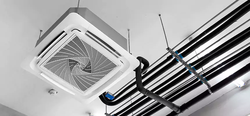 Our Air Duct Deep Cleaning Services in Wolf Trap, VA