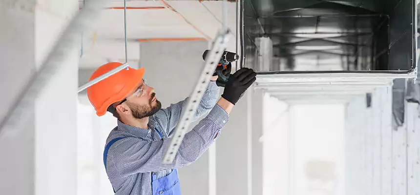 Our Air Vent Replacement Services in Wolf Trap, VA