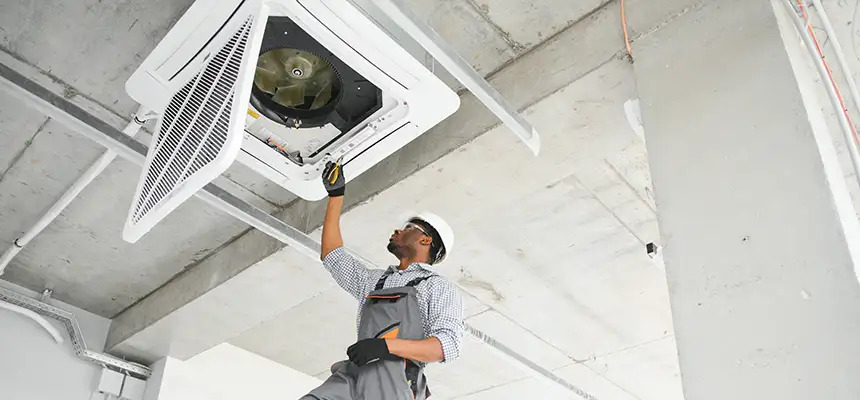 Efficient Multi‑Unit & HOA Annual Vent Cleaning Plans in Wolf Trap