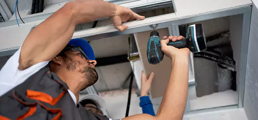 Our Apartment Air Duct Cleaning Services in Wolf Trap, VA