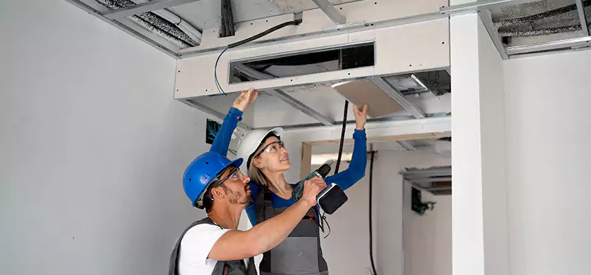 Our Attic Air Duct Cleaning Services in Wolf Trap, VA