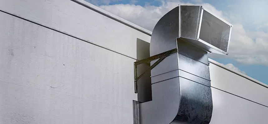 Comprehensive Commercial HVAC Cleaning in Wolf Trap