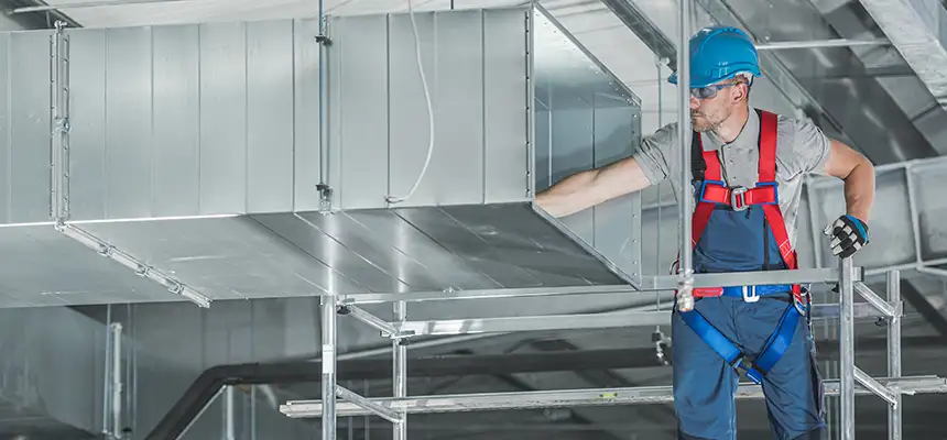 Our Dryer Fire Safety Service Services in Wolf Trap, VA