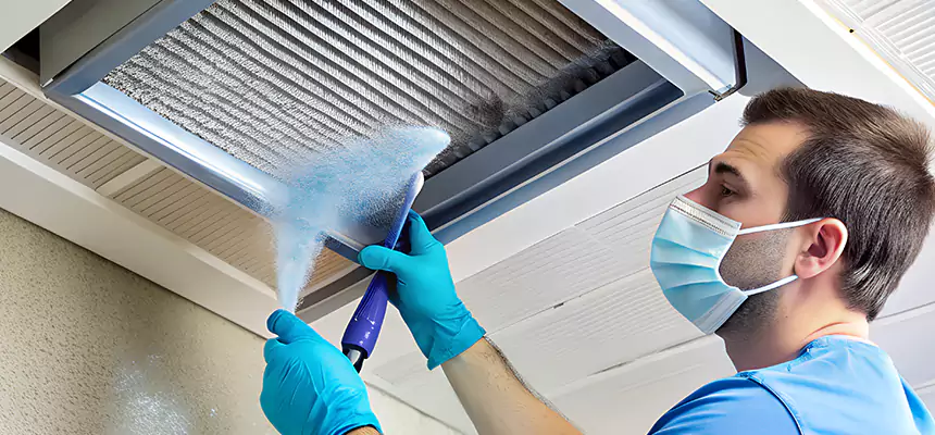 Our Home Ventilation Cleaning Services in Wolf Trap, VA