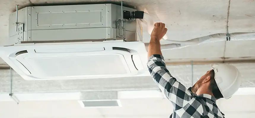 Our Local Vent Cleaning Services in Wolf Trap, VA