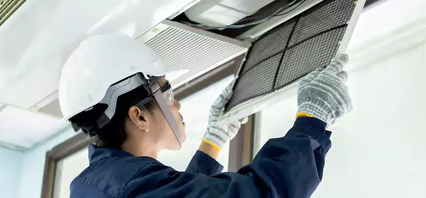 Our Multi-family Home Duct Cleaning Services in Wolf Trap, VA