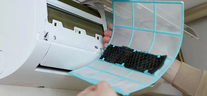 Gentle Ductwork Odor-Control Pet Dander Duct Cleaning in Wolf Trap, VA