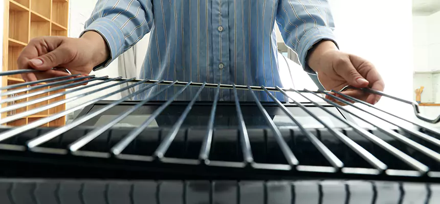 Our Vent Grille Washing Services in Wolf Trap, VA