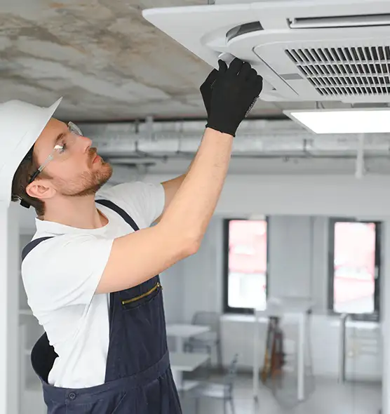 Top Affordable Duct Cleaning Services Near Me in Wolf Trap, VA