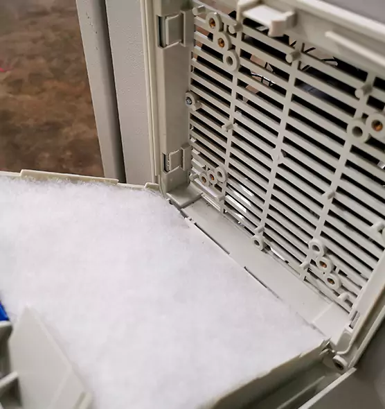 Professional Air Duct Expansion Solutions in Wolf Trap, VA