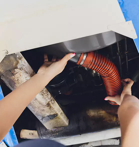 Professional Air Duct Leak Repair in Wolf Trap, VA
