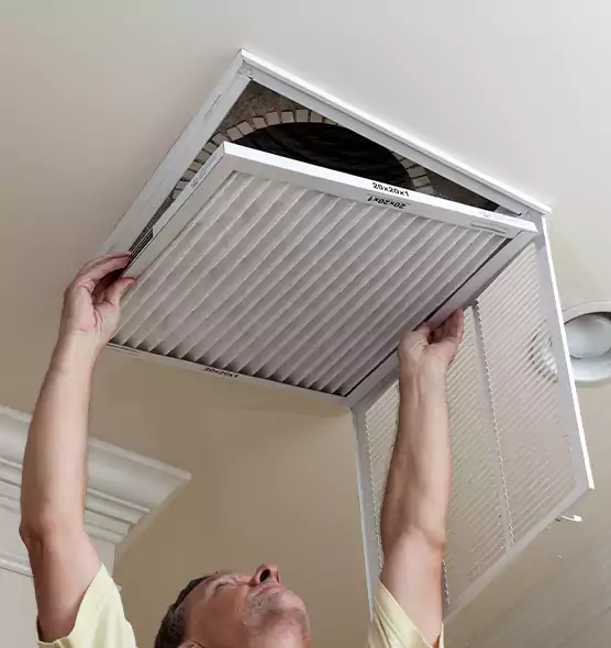 Trusted Apartment Air Duct Cleaning in Wolf Trap, VA