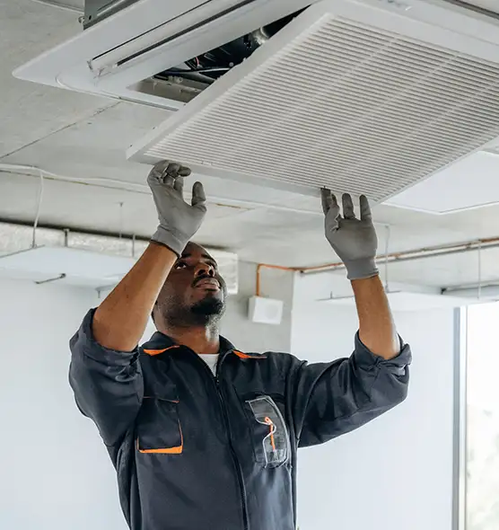 About Certified Air Duct Specialists in Wolf Trap, VA