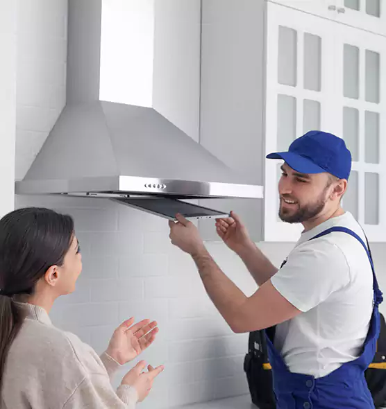 Professional Dryer Vent Cleaning Service in Wolf Trap, VA