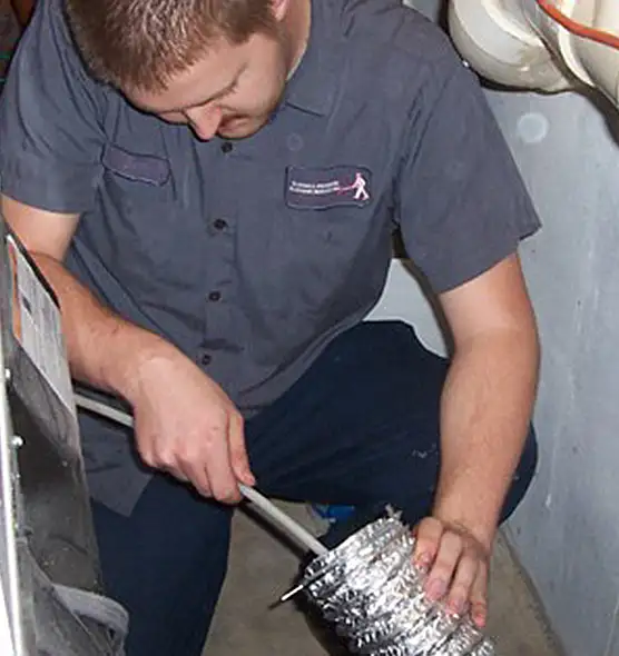 About Dryer Vent Hose Installation in Wolf Trap, VA