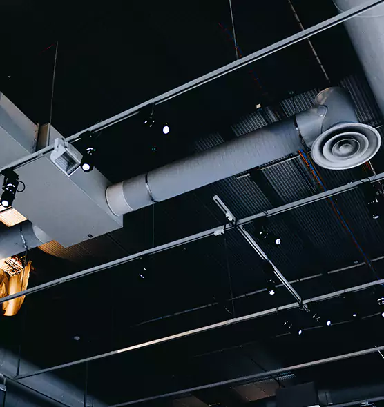 Professional Duct Cleaning For LEED Homes in Wolf Trap, VA