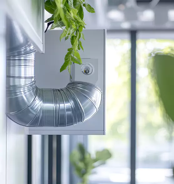 Professional Eco-Friendly Duct Cleaning Services in Wolf Trap, VA