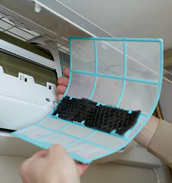 Welcome to Air Duct Cleaning & Repairs Wolf Trap — Your Local HEPA Filter Installation Pros in Wolf Trap, VA