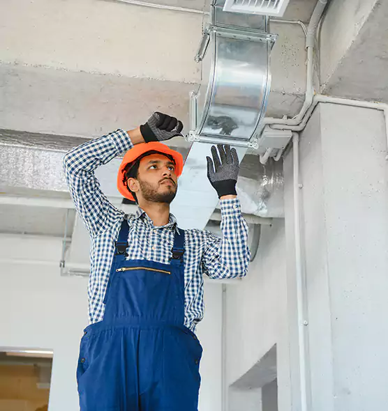 About Hotel Duct And Vent Cleaning in Wolf Trap, VA