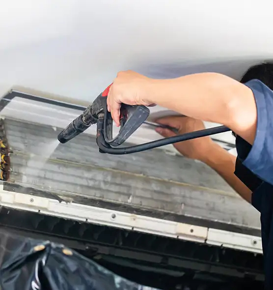 Welcome to Move-in/Move-out Duct Cleaning Services in Wolf Trap, VA
