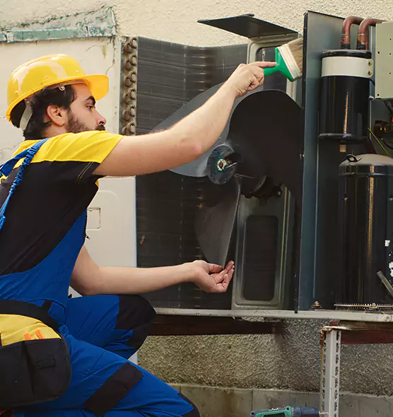 Top-Rated New Room Vent Extension in Wolf Trap, VA