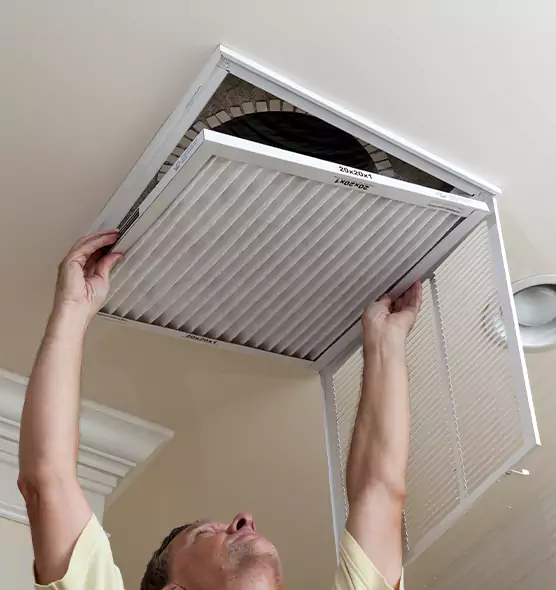 Professional Vent Relocation Services in Wolf Trap, VA