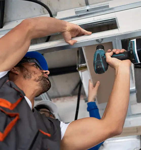 About Vent Smoke Odor Elimination in Wolf Trap, VA