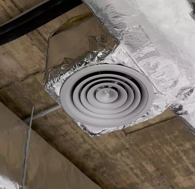 Why Homeowners & Businesses Trust Us in Wolf Trap, VA?