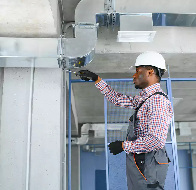 Why Homeowners & Businesses Trust Us Wolf Trap, VA