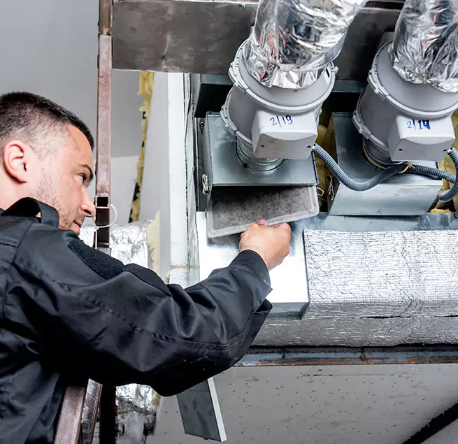 Why Homeowners & Businesses Trust Us in Wolf Trap, VA