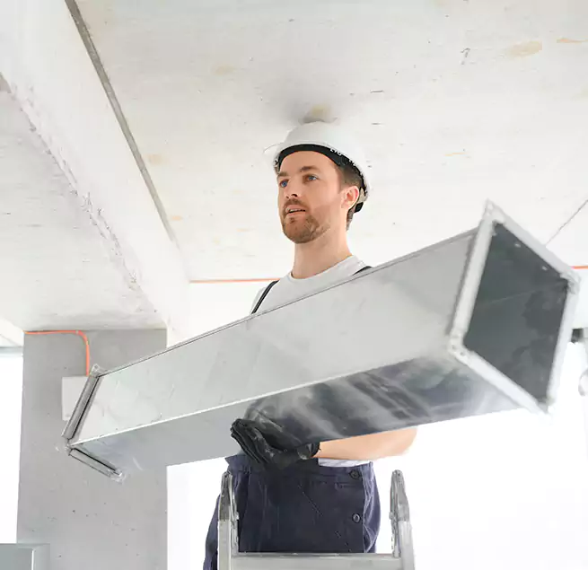 Why Homeowners & Businesses Trust Us in Wolf Trap, VA