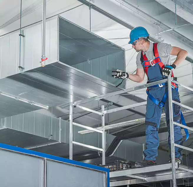 Why Homeowners & Businesses Trust Us in Wolf Trap, VA?