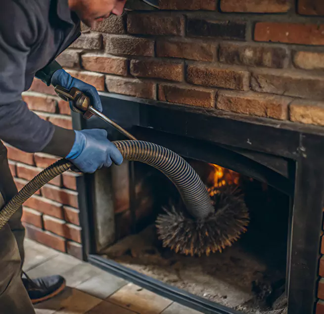  Why Homeowners & Businesses Trust Us in Wolf Trap, VA?