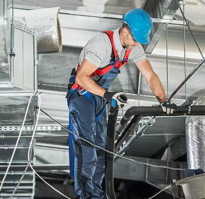 Why Homeowners & Businesses Trust Us in Wolf Trap, VA?