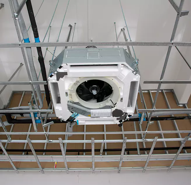 Why Homeowners & Businesses Trust Us in Wolf Trap, VA?