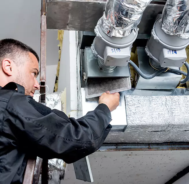 Why Homeowners & Businesses Trust Us in Wolf Trap, VA?