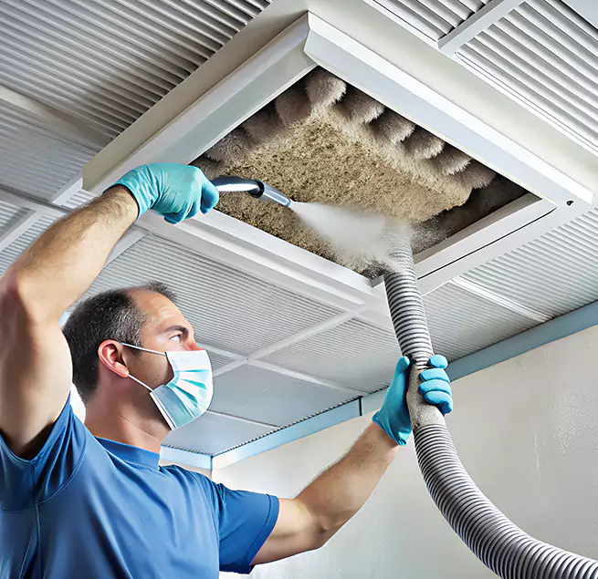  Why Homeowners & Businesses Trust Us Wolf Trap, VA?