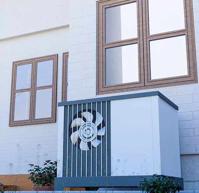 Why Homeowners & Businesses Trust Us in Wolf Trap, VA?