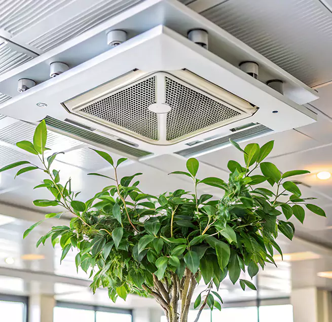 Why Homeowners & Businesses Trust Us in Wolf Trap, VA