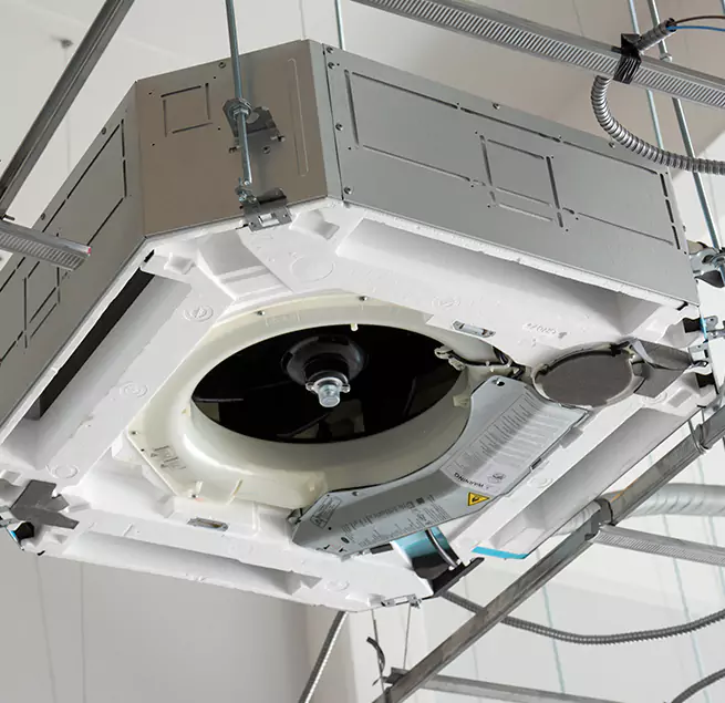 Why Homeowners & Businesses Trust Us in Wolf Trap, VA?