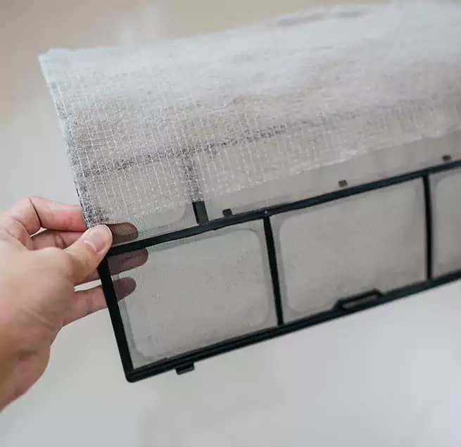 Why Homeowners & Businesses Trust Us in Wolf Trap, VA?