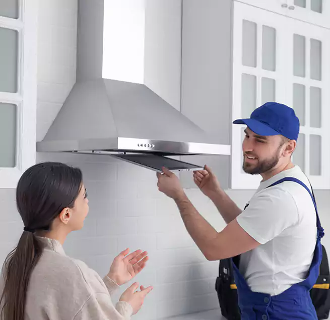  Why Homeowners & Businesses Trust Us in Wolf Trap, VA?