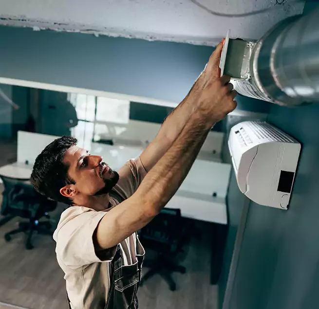 Why Homeowners & Businesses Trust Us in Wolf Trap, VA?