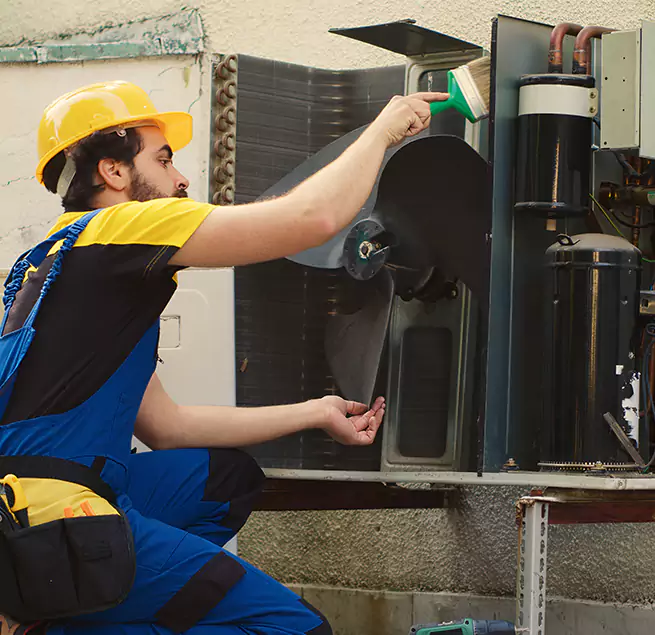 Why Homeowners & Businesses Trust Us Wolf Trap, VA?