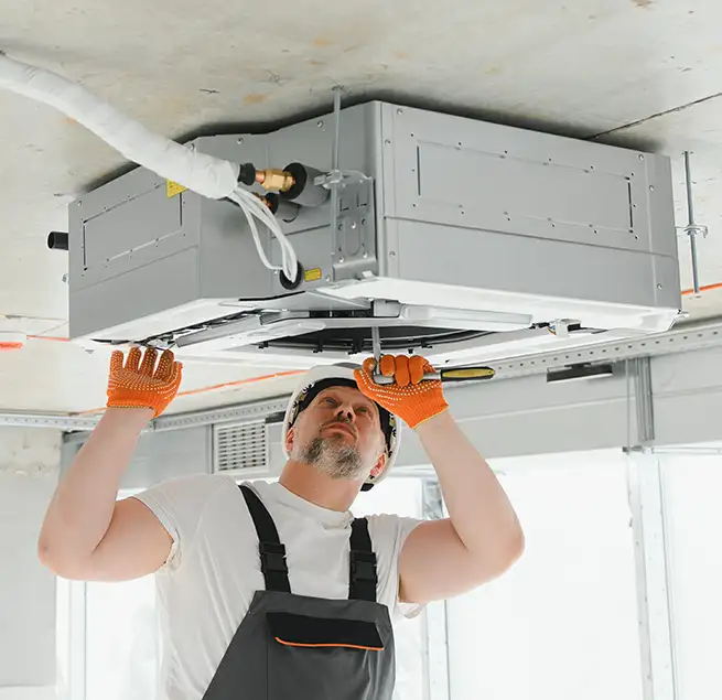 Why Homeowners & Businesses Trust Us Wolf Trap, VA