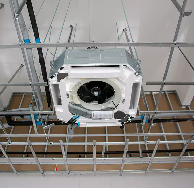 Why Homeowners & Businesses Trust Us Wolf Trap, VA