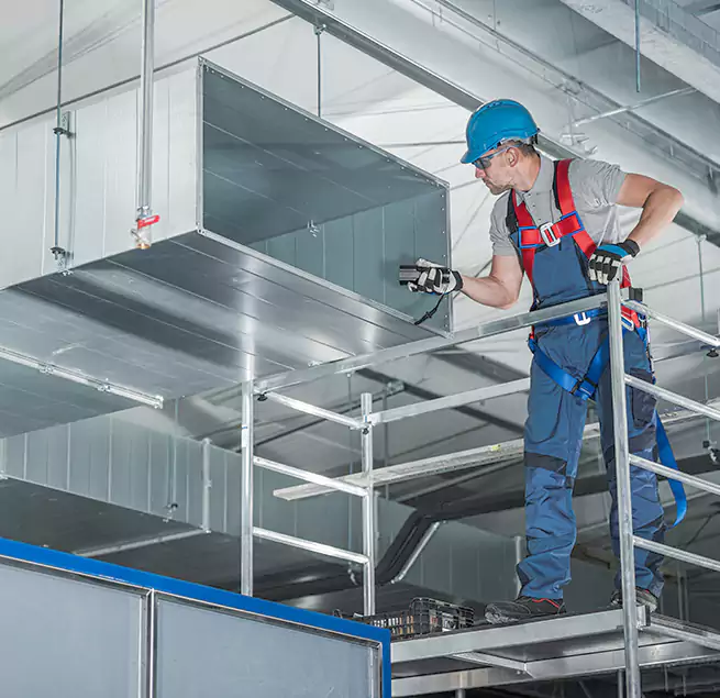 Why Homeowners Businesses Trust Us in Wolf Trap, VA