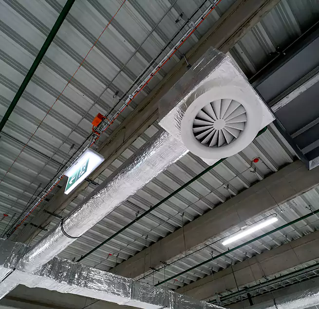 Why Homeowners & Businesses Trust Us in Wolf Trap, VA?